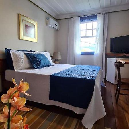Hotel Pousada Casa Grande Ouro Preto  Zewnętrze zdjęcie