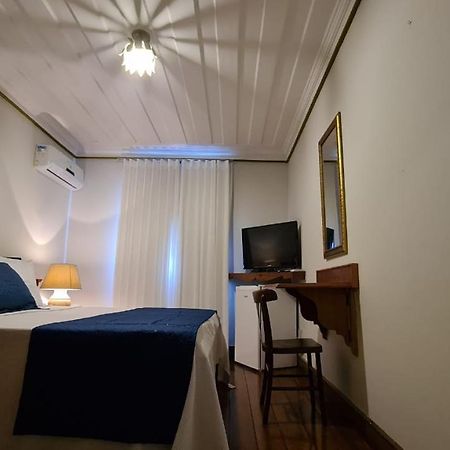 Hotel Pousada Casa Grande Ouro Preto  Zewnętrze zdjęcie