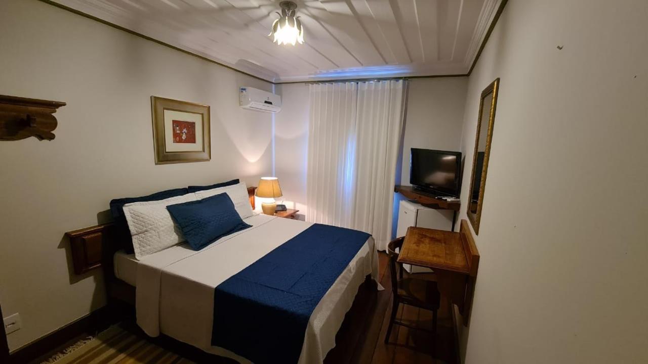 Hotel Pousada Casa Grande Ouro Preto  Zewnętrze zdjęcie