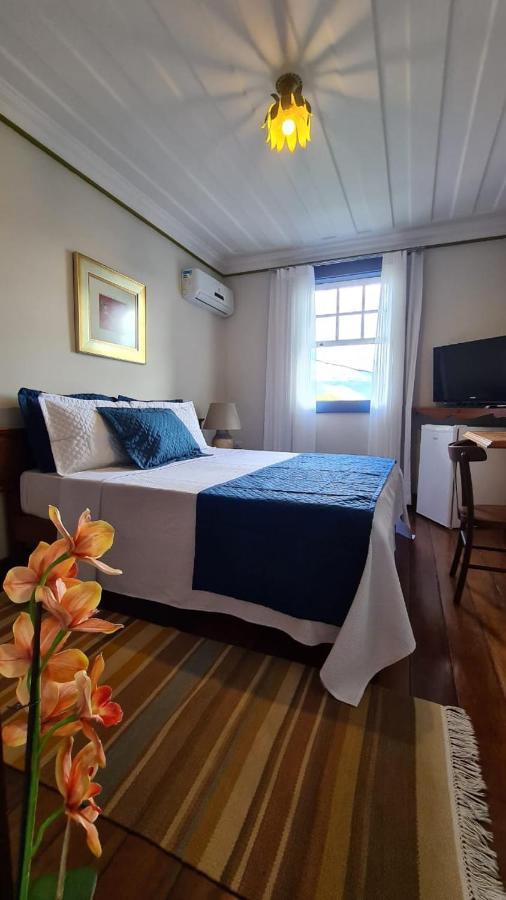 Hotel Pousada Casa Grande Ouro Preto  Zewnętrze zdjęcie