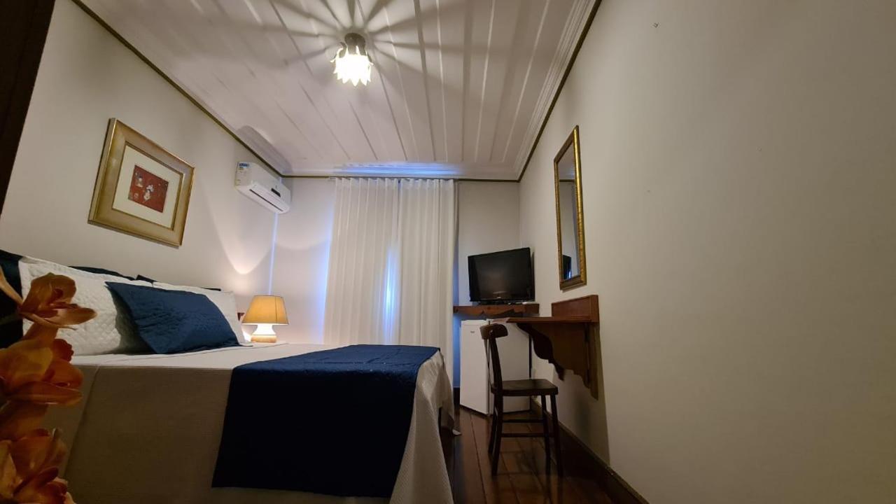 Hotel Pousada Casa Grande Ouro Preto  Zewnętrze zdjęcie