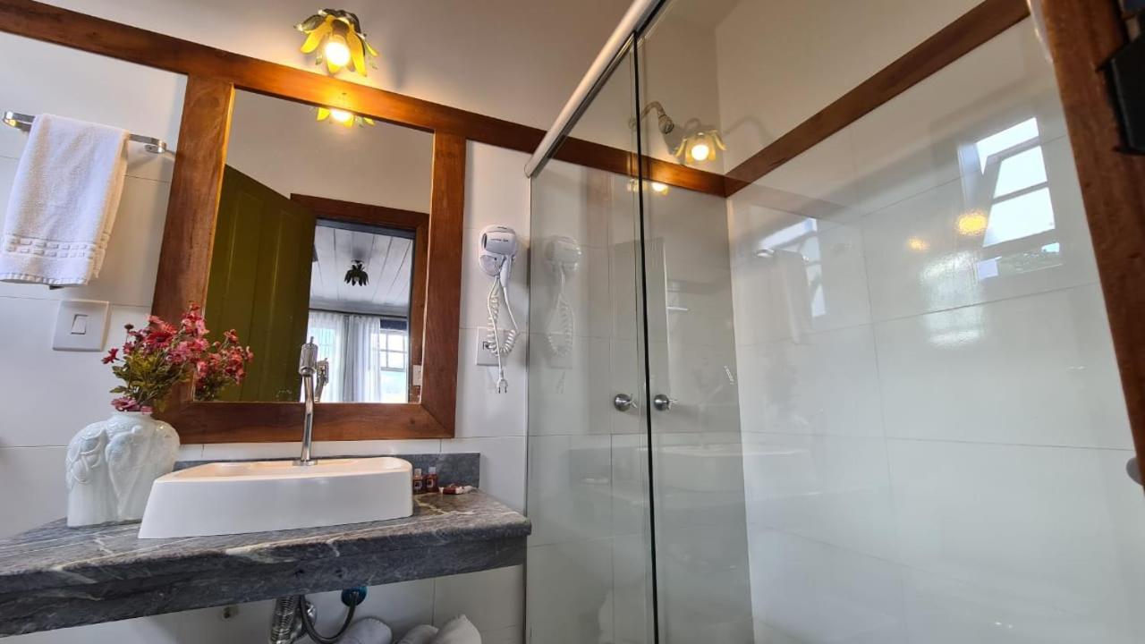 Hotel Pousada Casa Grande Ouro Preto  Zewnętrze zdjęcie