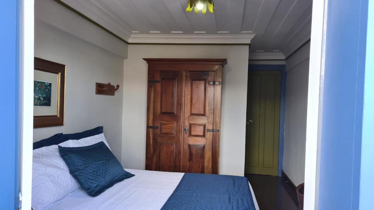 Hotel Pousada Casa Grande Ouro Preto  Zewnętrze zdjęcie