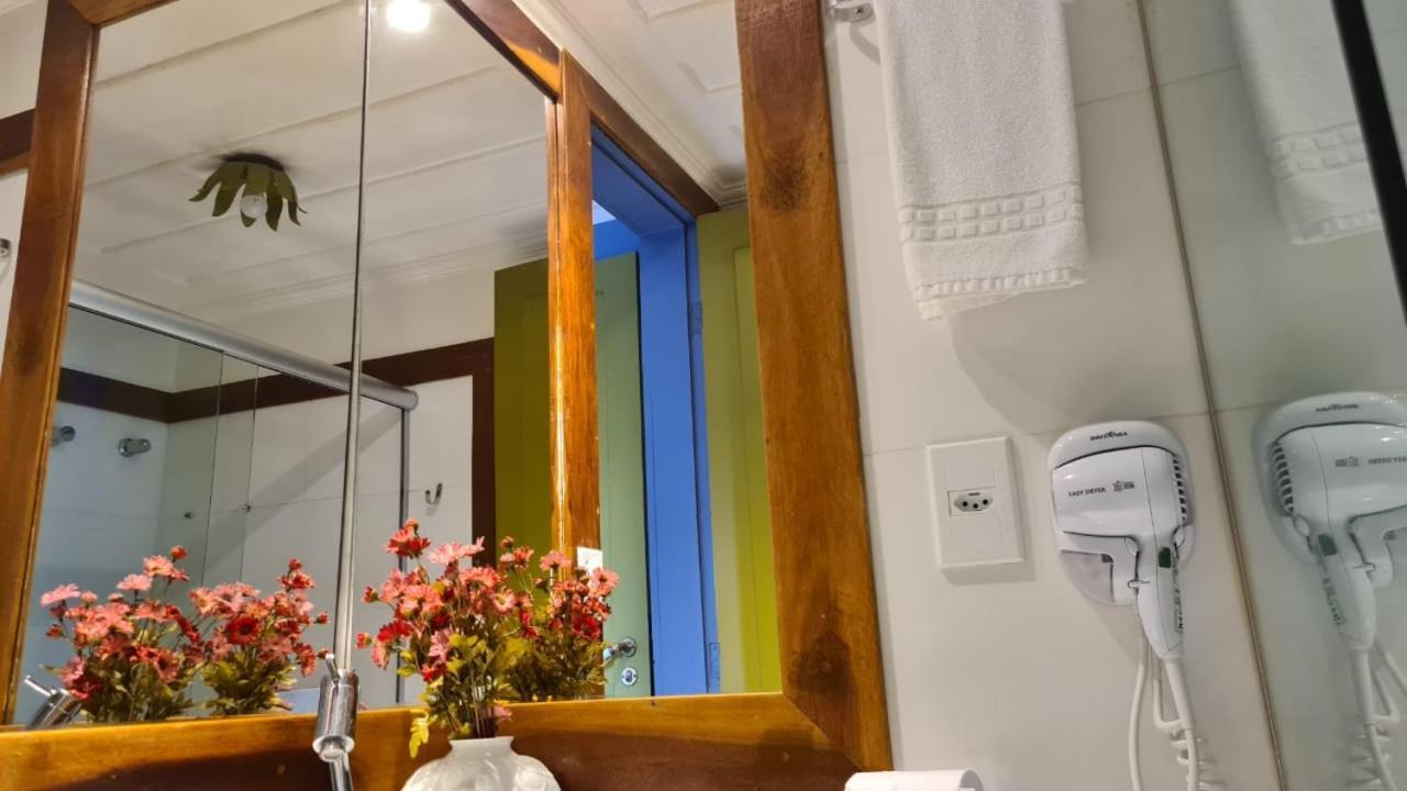 Hotel Pousada Casa Grande Ouro Preto  Zewnętrze zdjęcie