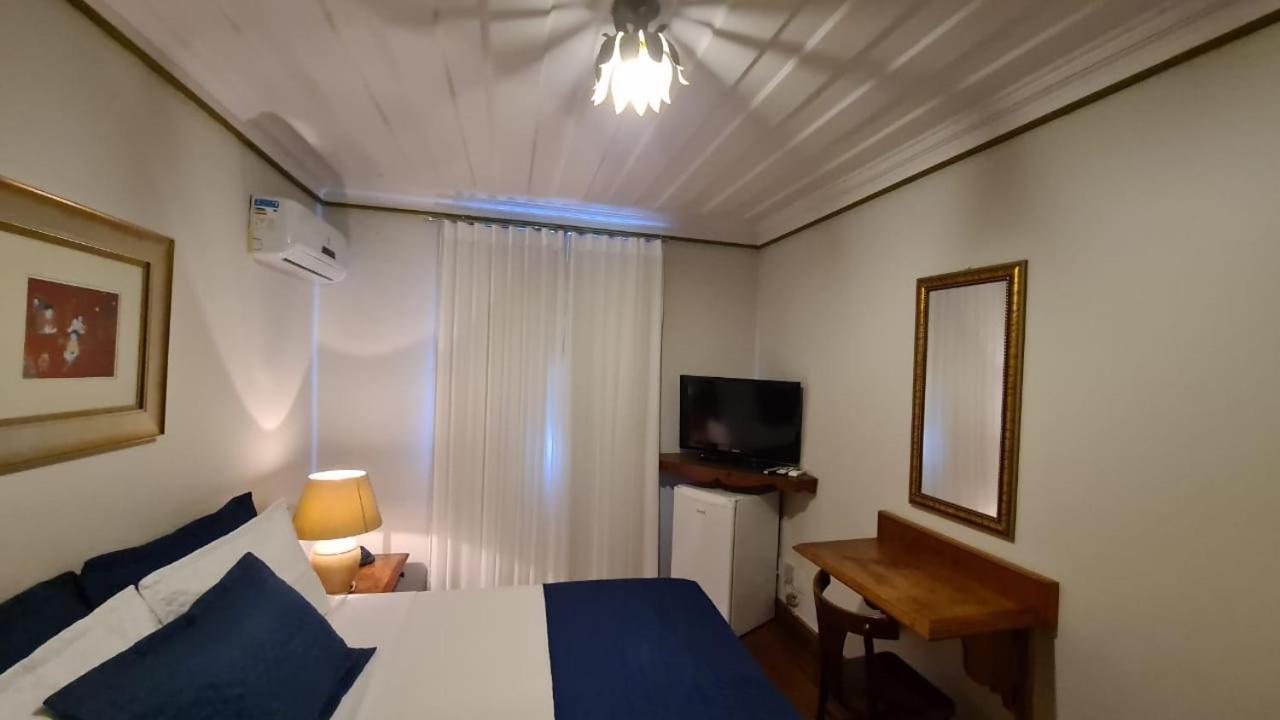 Hotel Pousada Casa Grande Ouro Preto  Zewnętrze zdjęcie