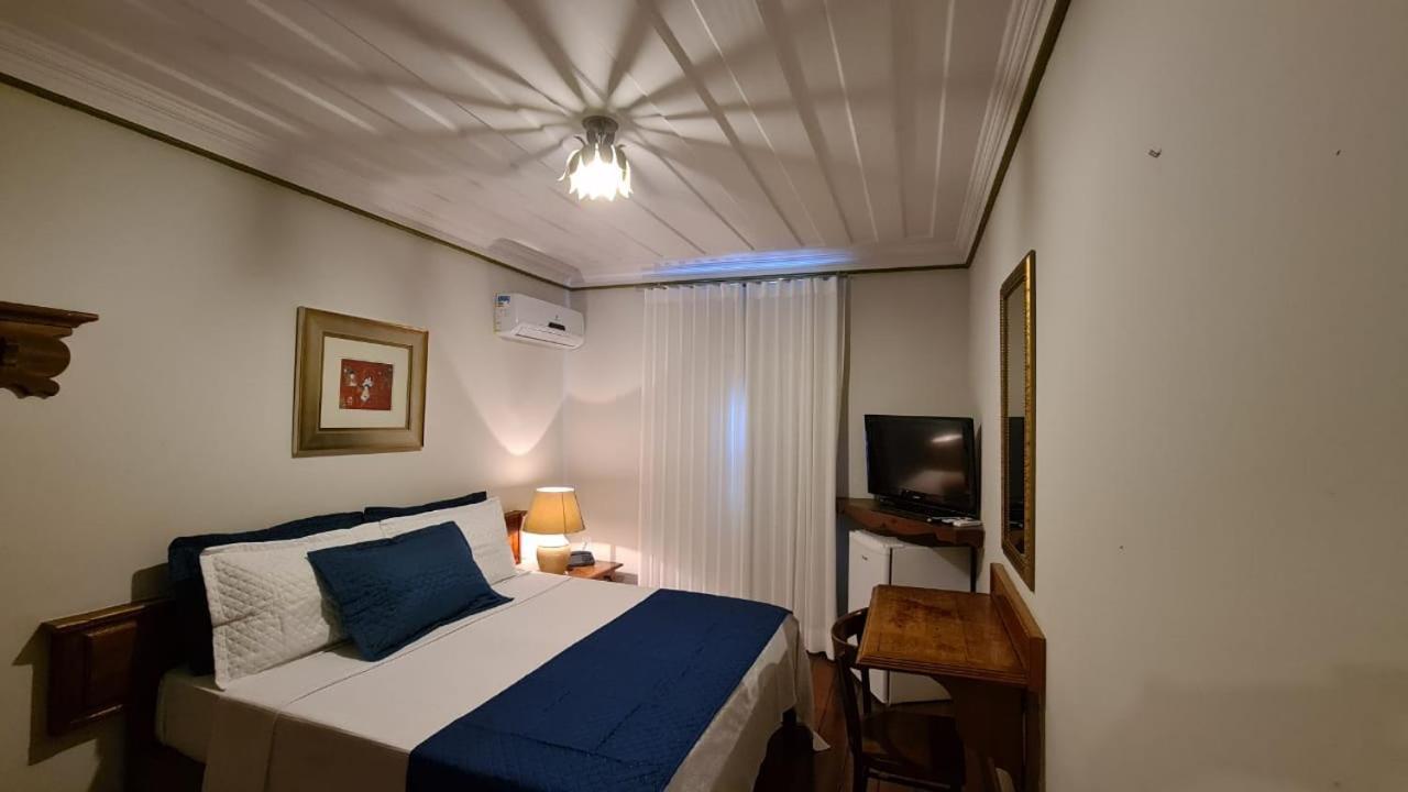 Hotel Pousada Casa Grande Ouro Preto  Zewnętrze zdjęcie