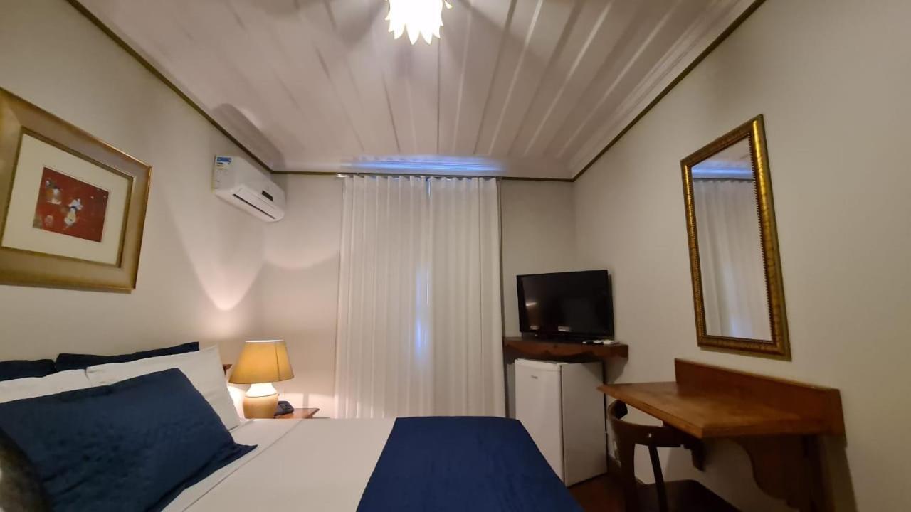 Hotel Pousada Casa Grande Ouro Preto  Zewnętrze zdjęcie