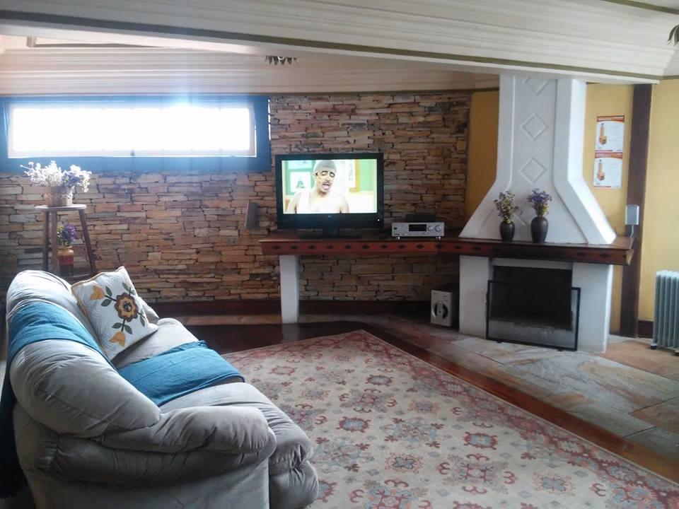 Hotel Pousada Casa Grande Ouro Preto  Zewnętrze zdjęcie