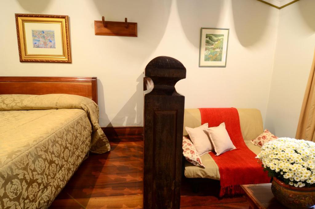 Hotel Pousada Casa Grande Ouro Preto  Zewnętrze zdjęcie