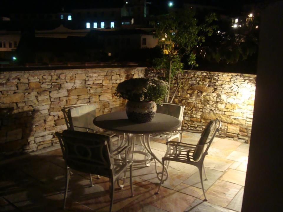 Hotel Pousada Casa Grande Ouro Preto  Zewnętrze zdjęcie