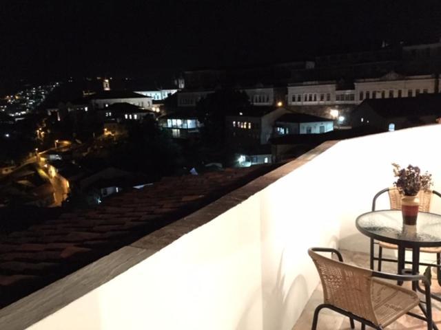 Hotel Pousada Casa Grande Ouro Preto  Zewnętrze zdjęcie