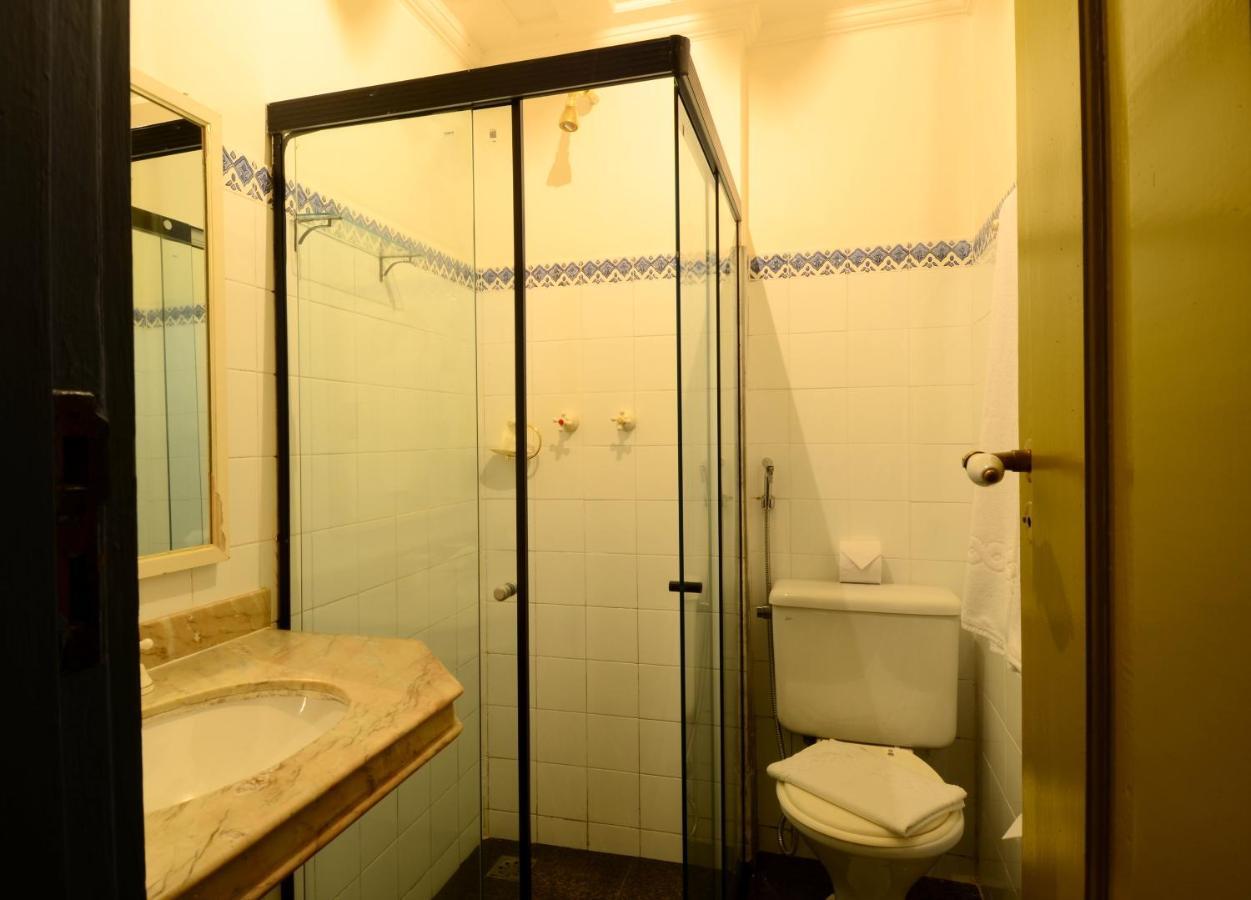 Hotel Pousada Casa Grande Ouro Preto  Pokój zdjęcie