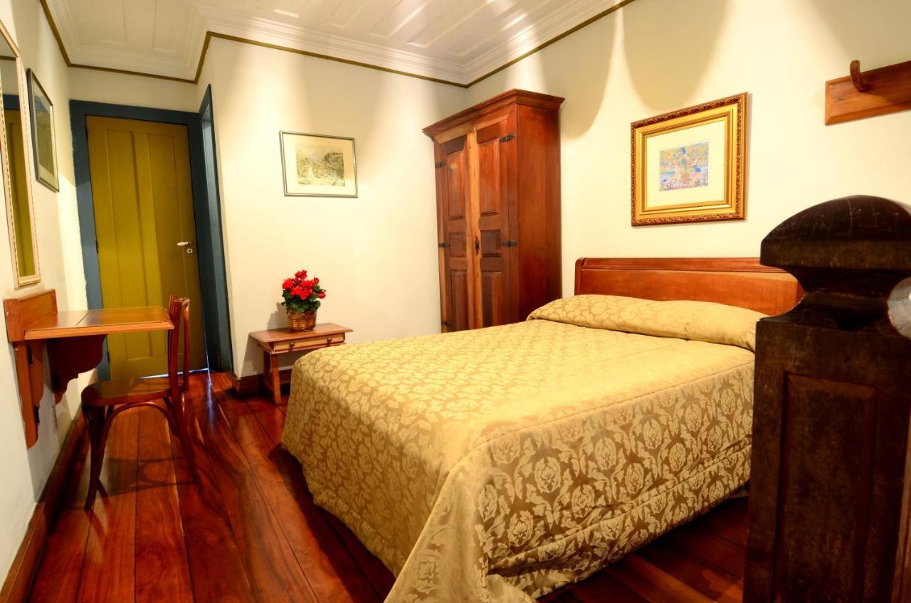 Hotel Pousada Casa Grande Ouro Preto  Pokój zdjęcie